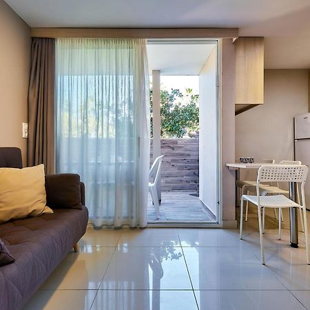Dorian Boutique Hotel-Apartments Hersonissos  Exterior foto