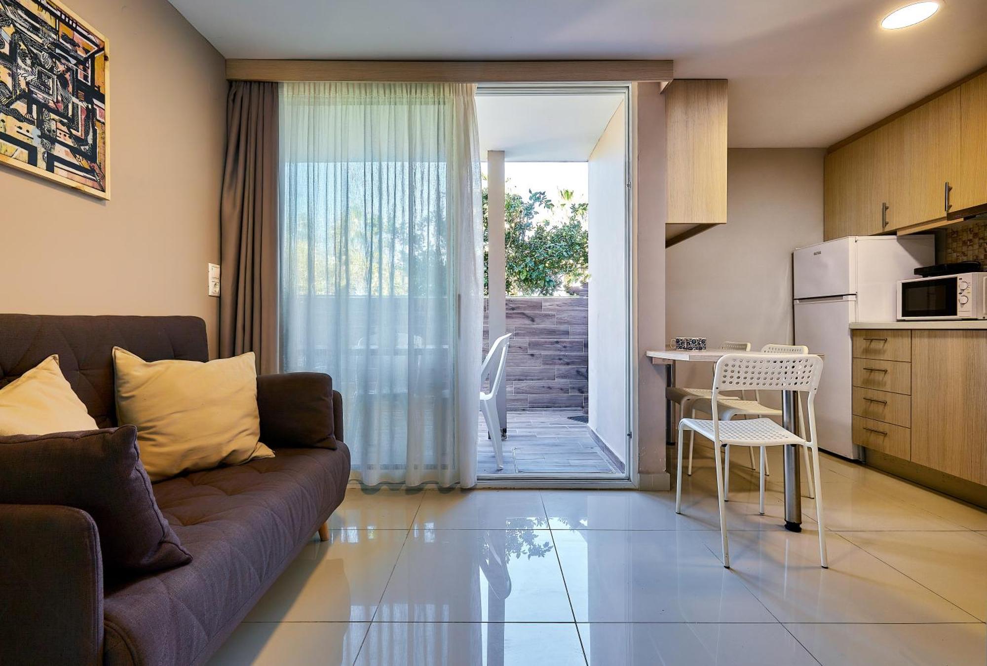 Dorian Boutique Hotel-Apartments Hersonissos  Exterior foto